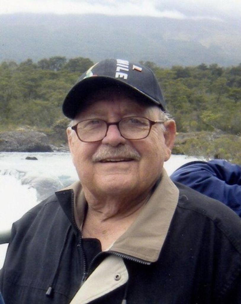 Donald J. "Dick" Bartelt