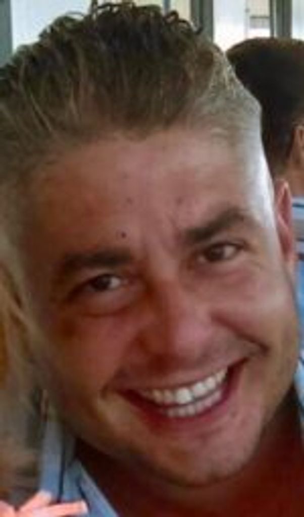 Christopher M. Brack