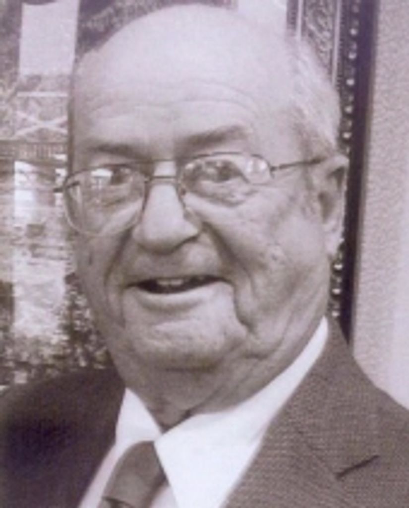Robert A. Bowlin, Sr.
