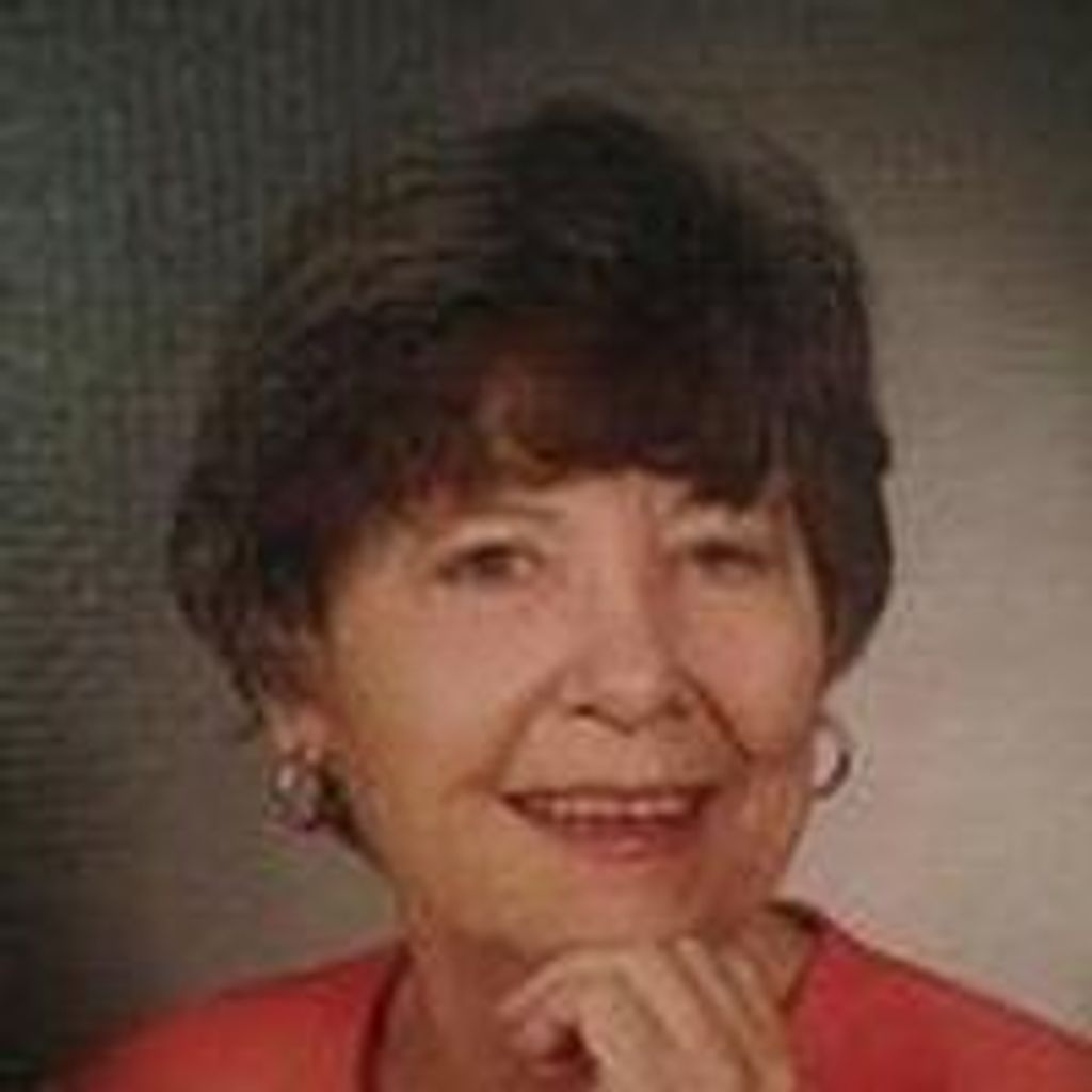 Suzanne Vithoulkas