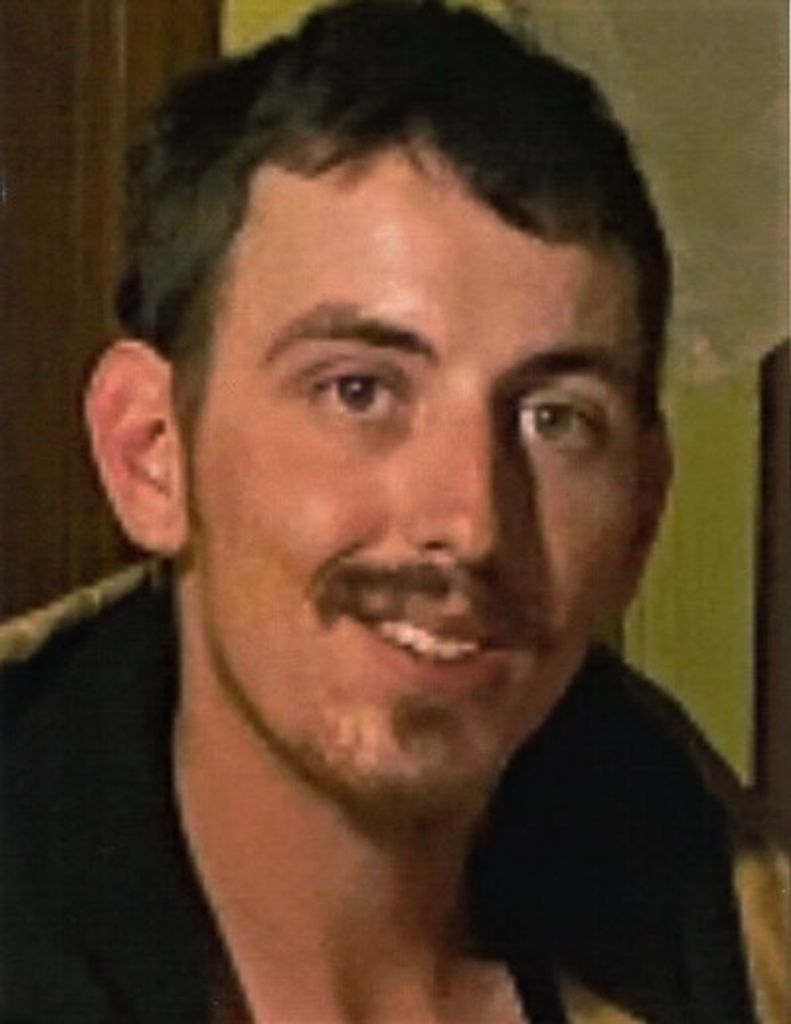 Jared James Thomas Aplin Profile Photo