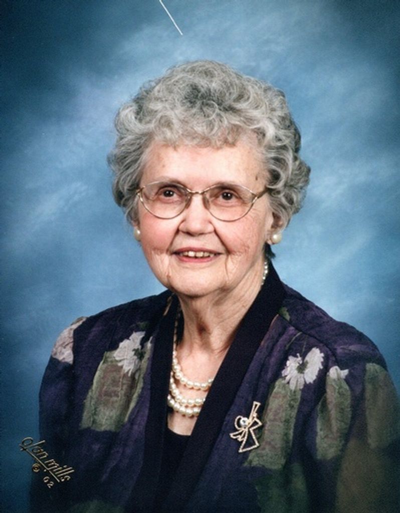 Mabel Valonta Ellison Profile Photo