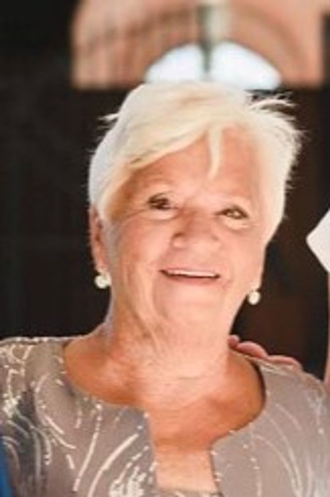 Muriel M. Jasper Profile Photo
