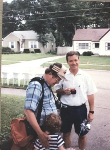 Ralph W. Sanders photo gallery thumbnail 6 of 59