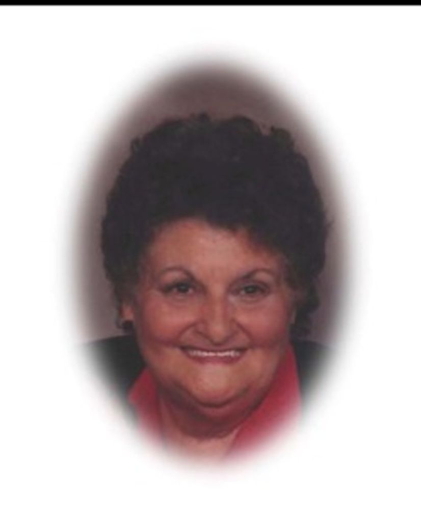 Sula Faye "Sue" Turbeville