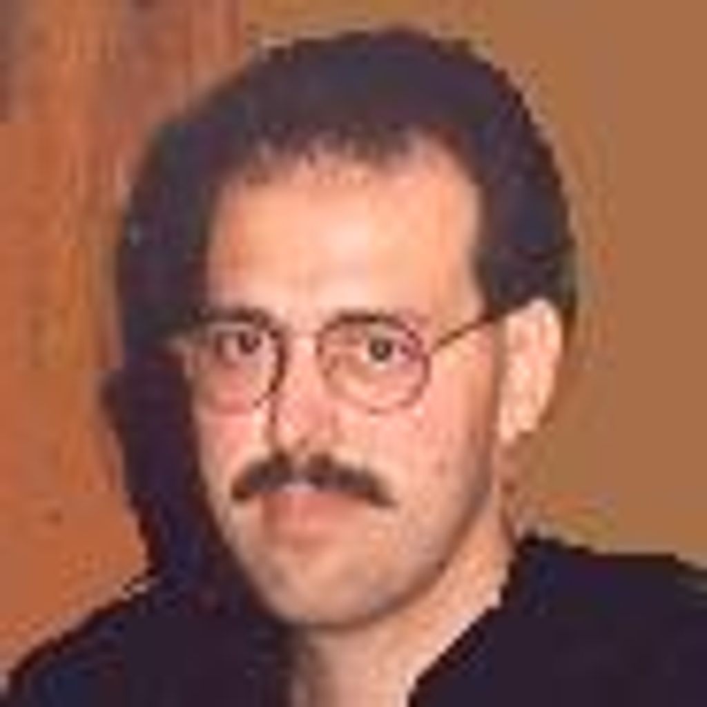 Jose M. Fernandes