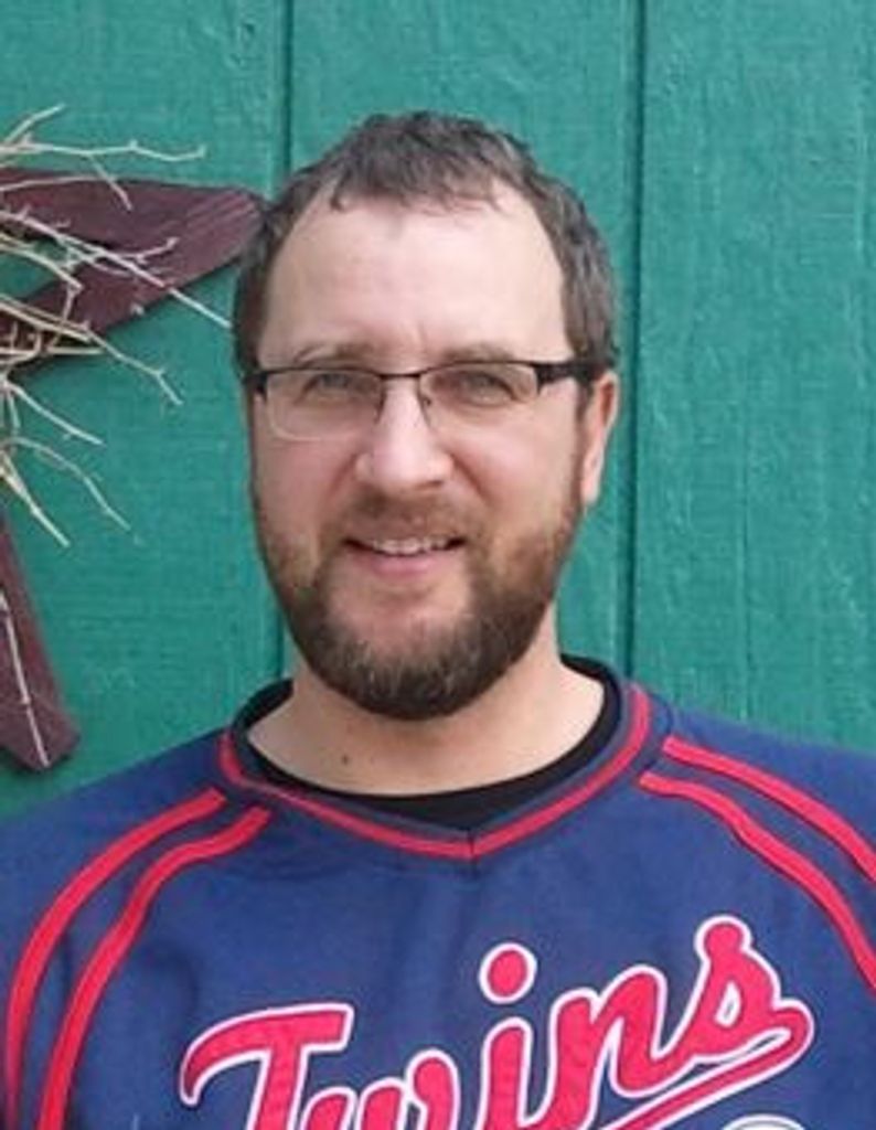 Steve M. Robinson