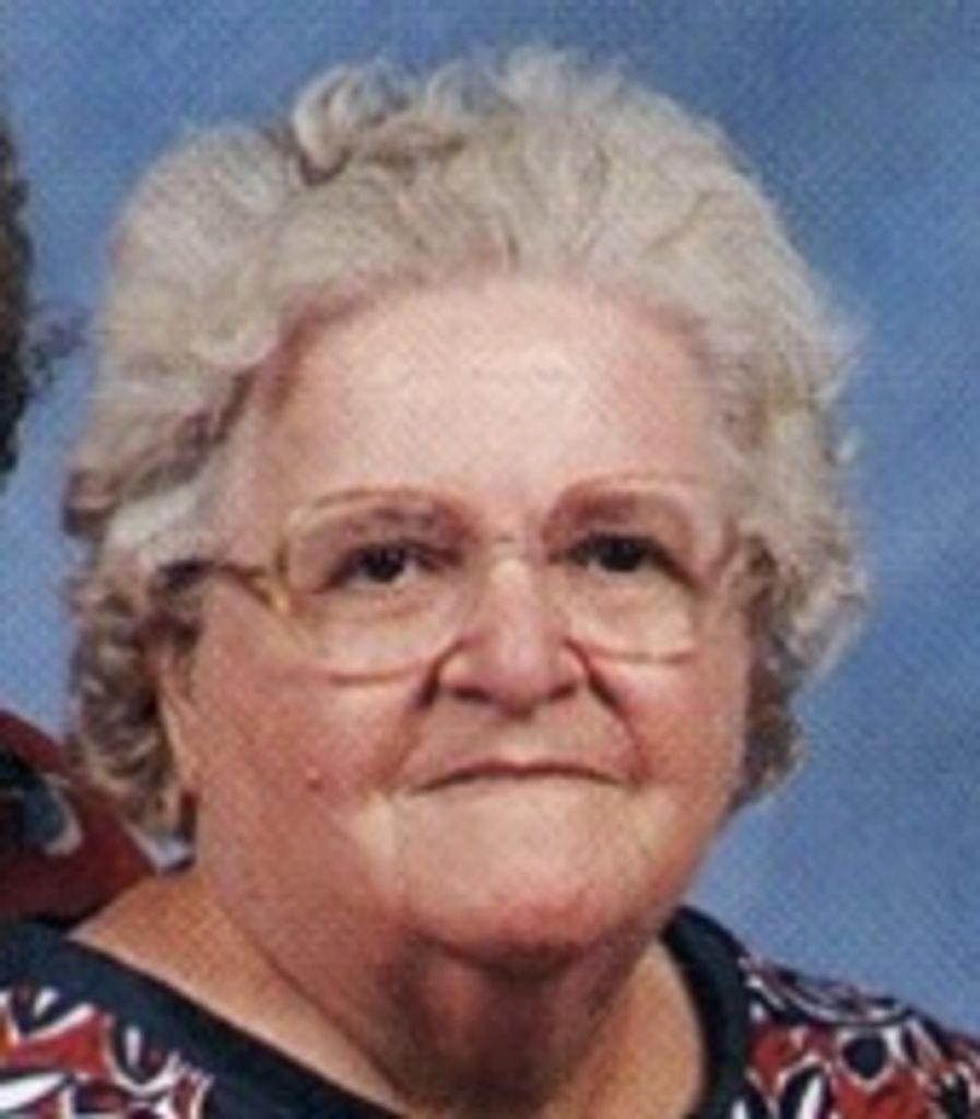 Bonnie Louise Hill