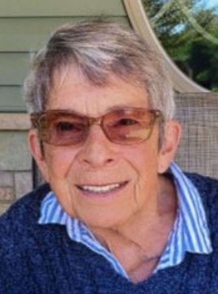 Barbara Jean Madsen