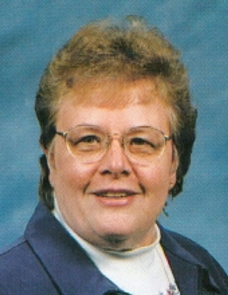 Karen J. Hug