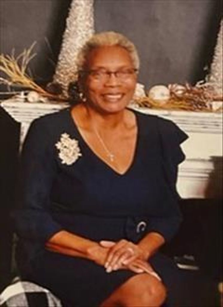 Jean Evelyn Gaston Profile Photo