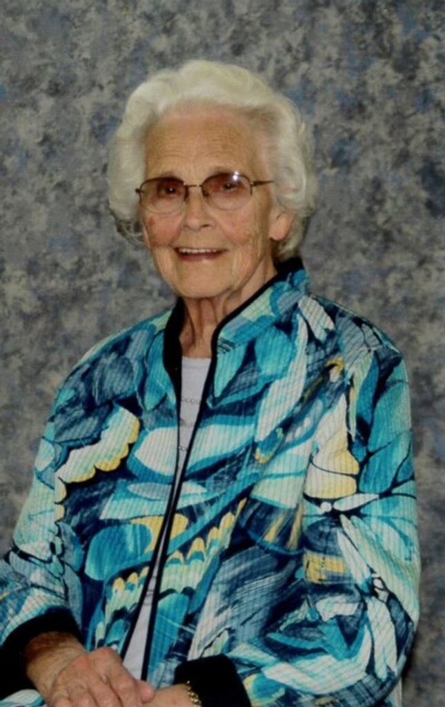 Christine Brown Profile Photo
