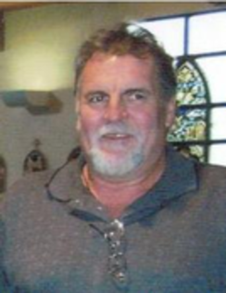 William Dodd Mathers