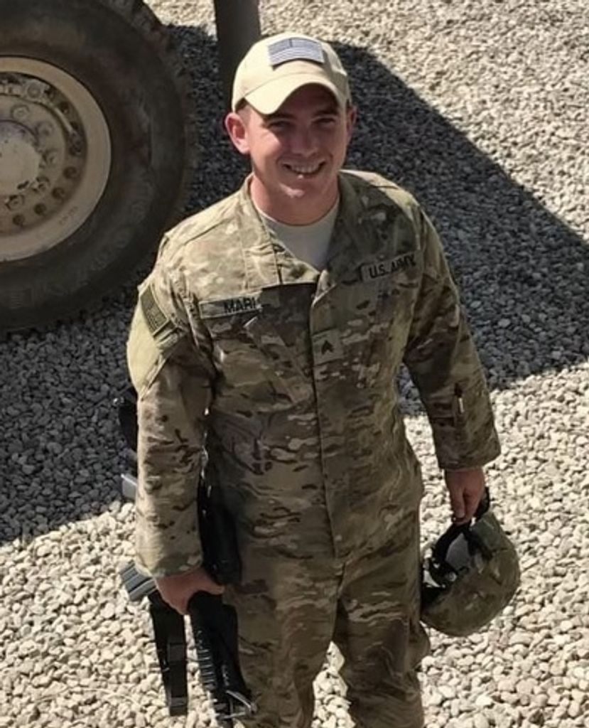 Joseph Vincent Mari Profile Photo