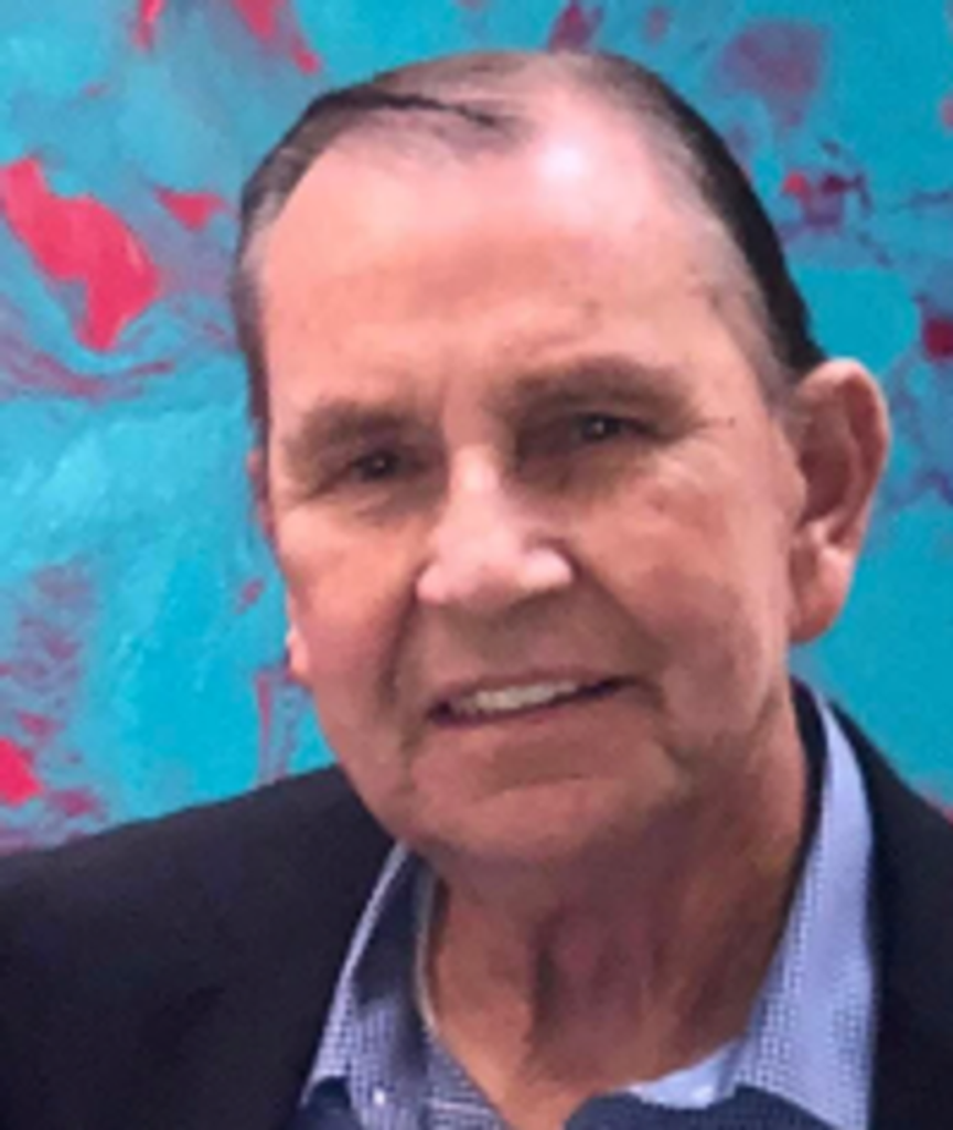 Howard Daniel Jones Sr. Profile Photo