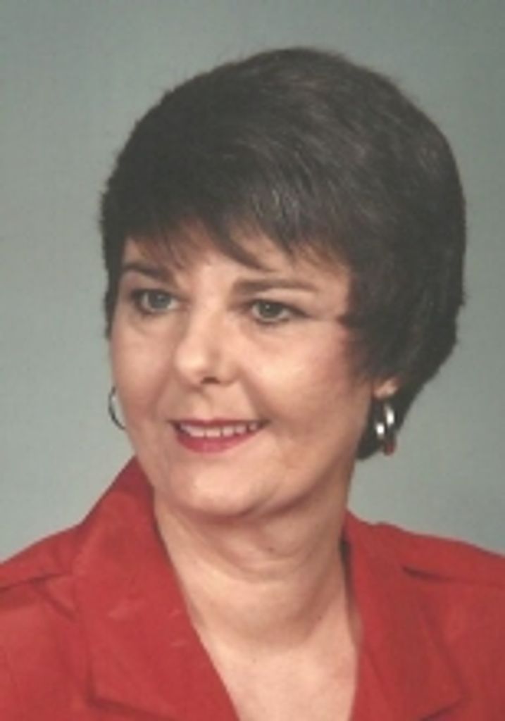 Mary Lynn Doran