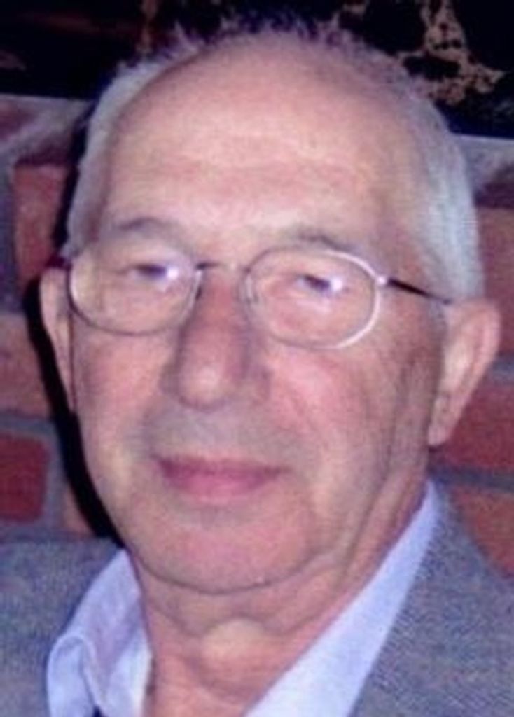 Salvatore A. Barbuto Profile Photo
