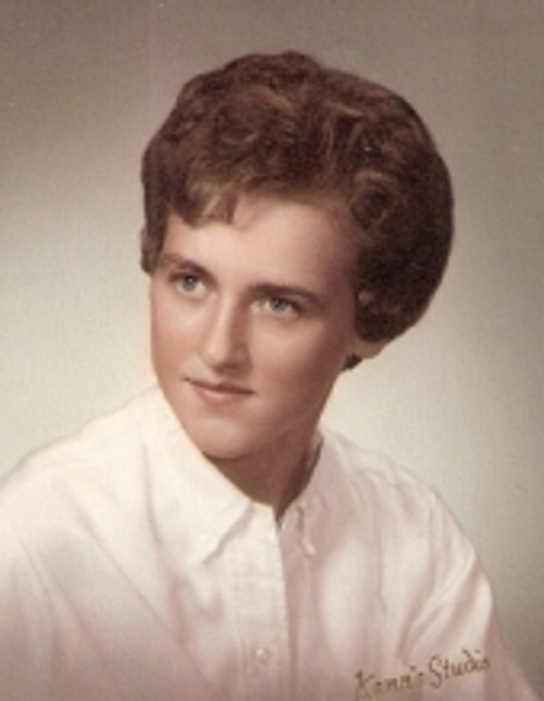 Connie Rickett