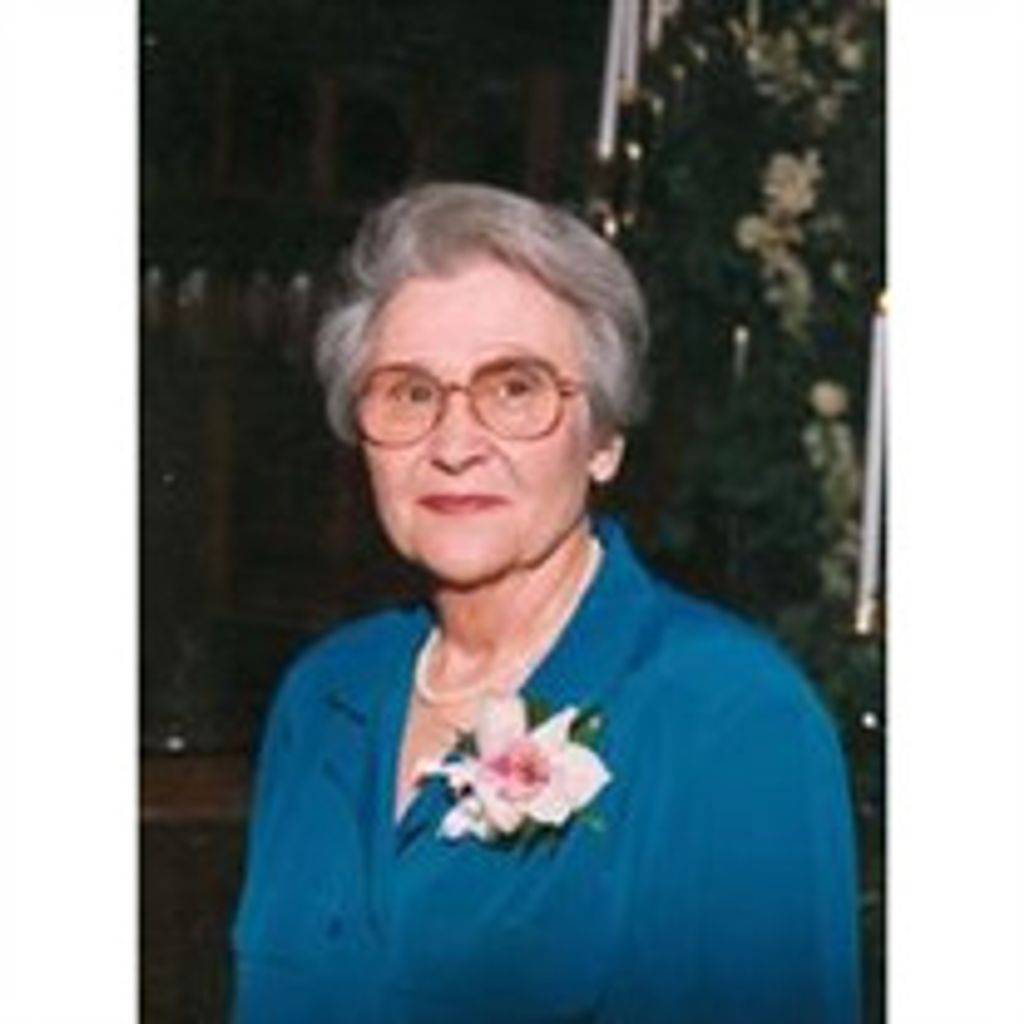Corinne Deaton
