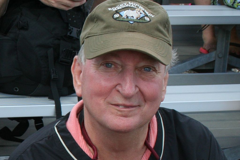 Theodore Charles Pflum