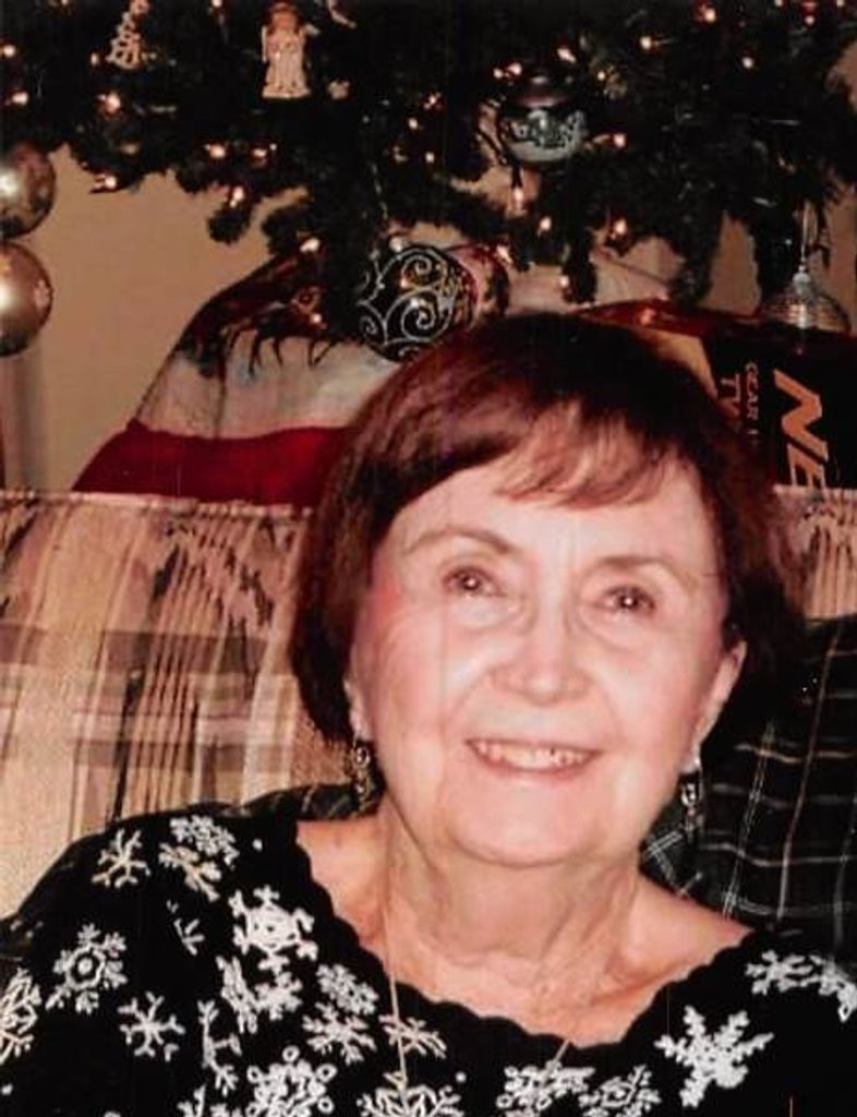 Eileen E. (Greene)  Kosta