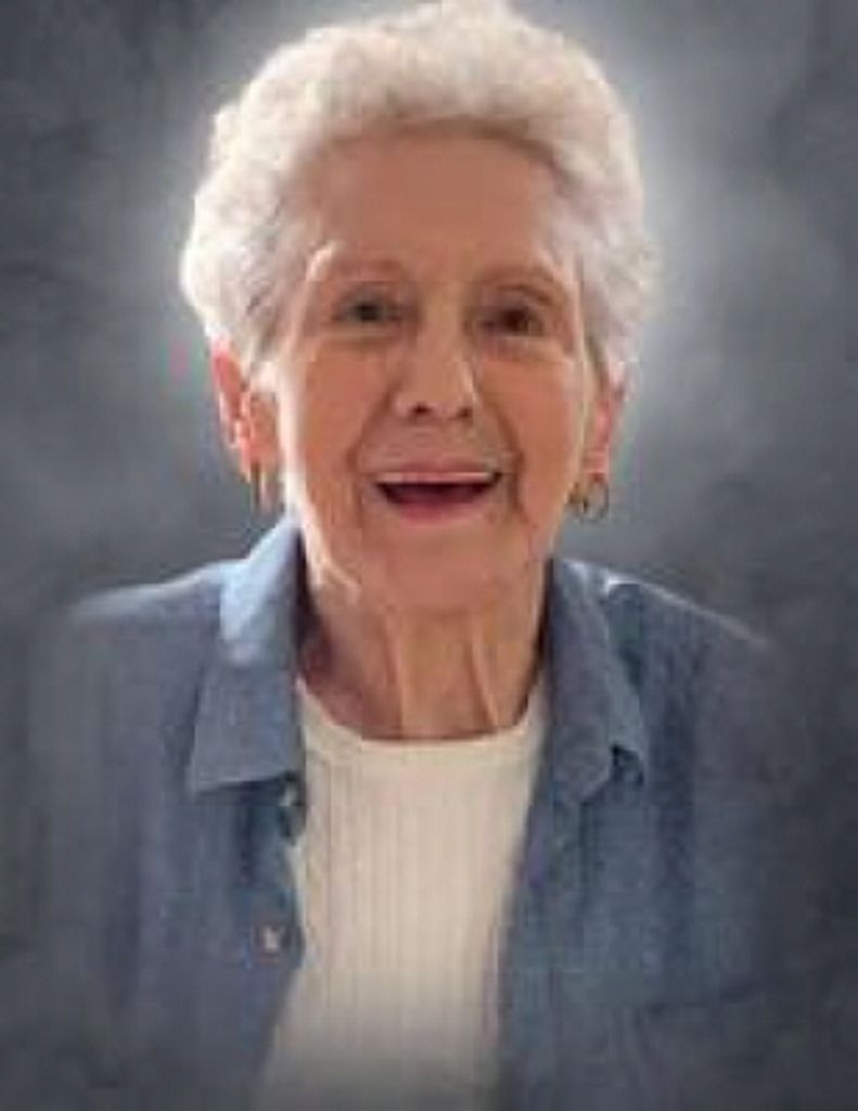 Anne Cochran