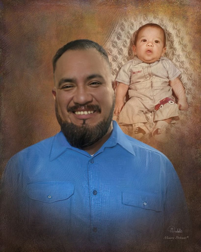 David Adrian Mata