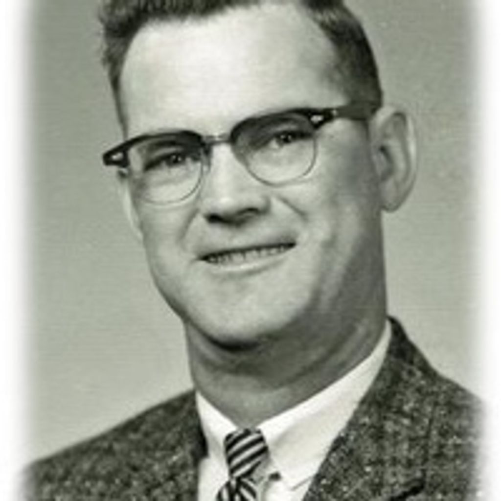 Claude Cornelius Neal