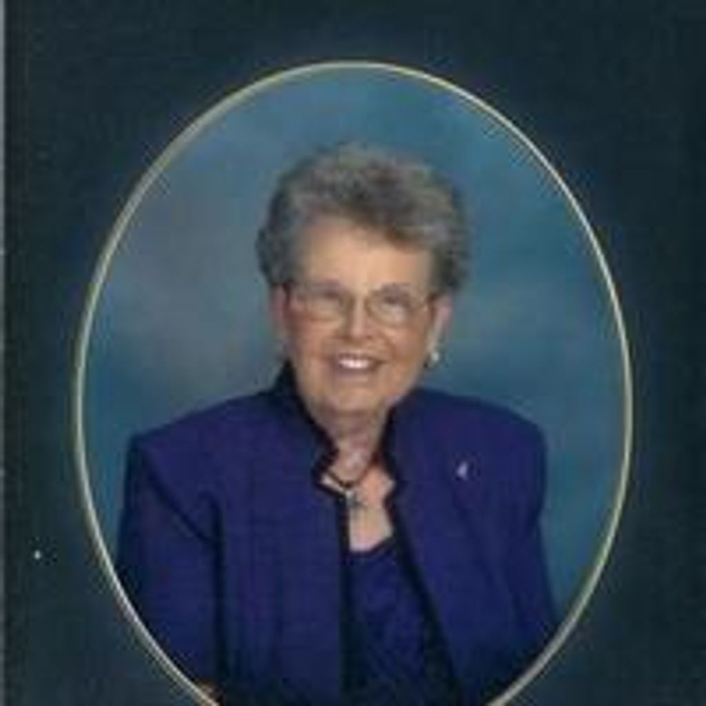 Dorothy Jean Redman
