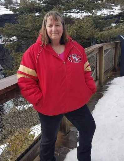 Nova Anglin Profile Photo