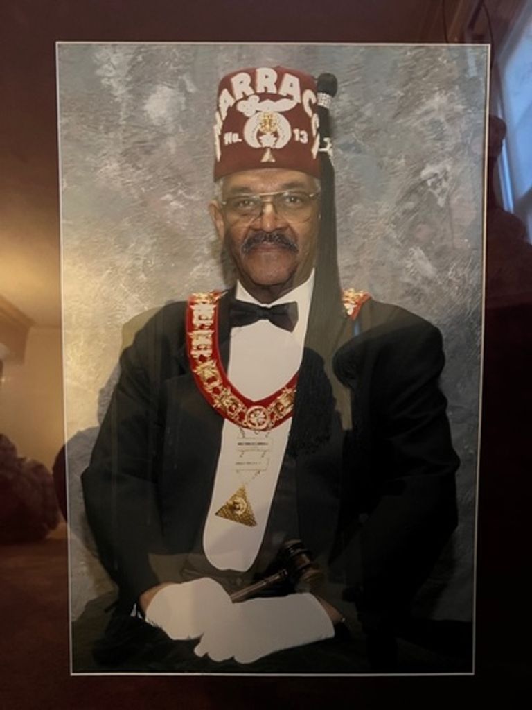 Charles Claude Morehead Ii Profile Photo