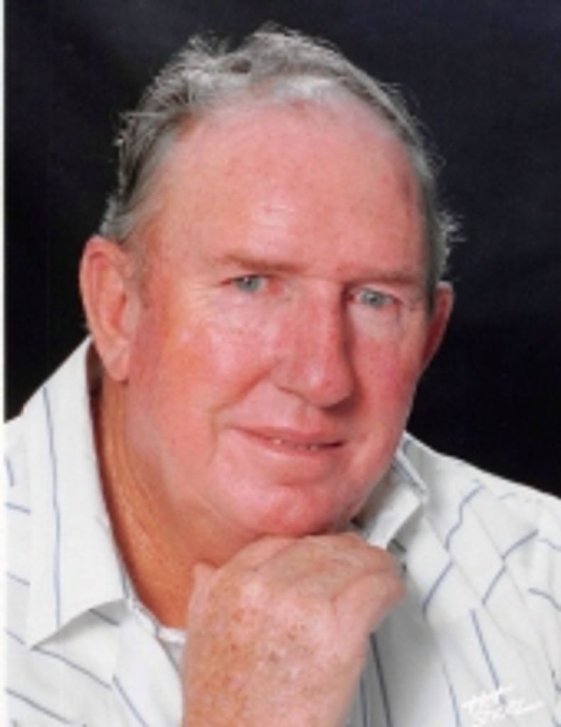 Joseph "Vin" Wilven Theriot