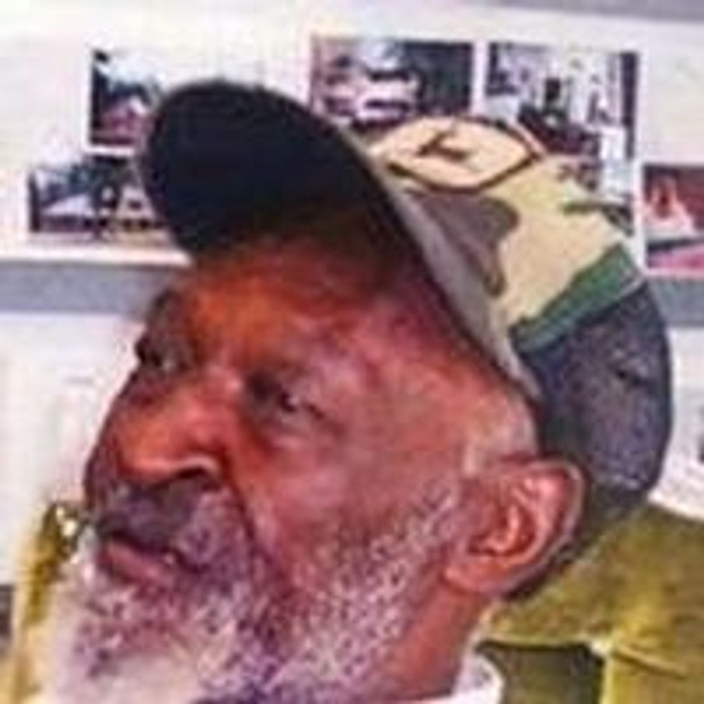 Ives Henderson, Jr.