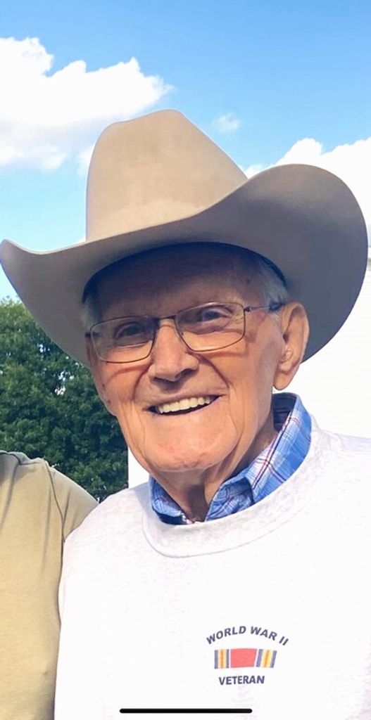 James Oliver Catt, Sr. Profile Photo