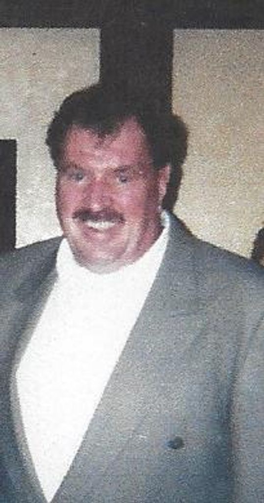 James M Igoe