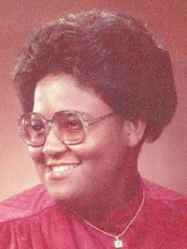 Kay Lynn Wilson