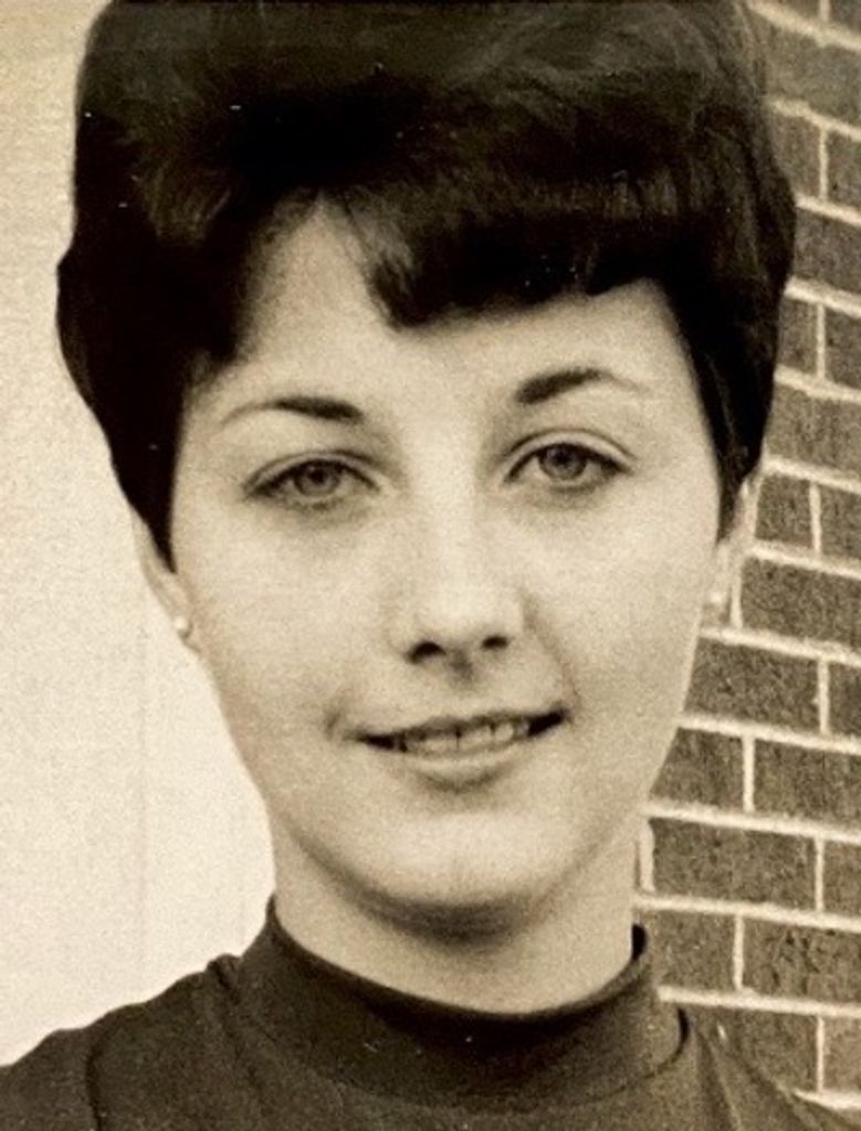 Joan Turner Profile Photo