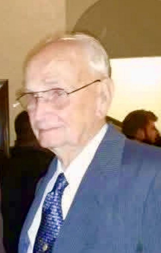 Randolph Sanford Profile Photo