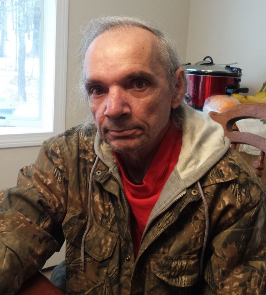 Roland Joseph Woods, Jr.