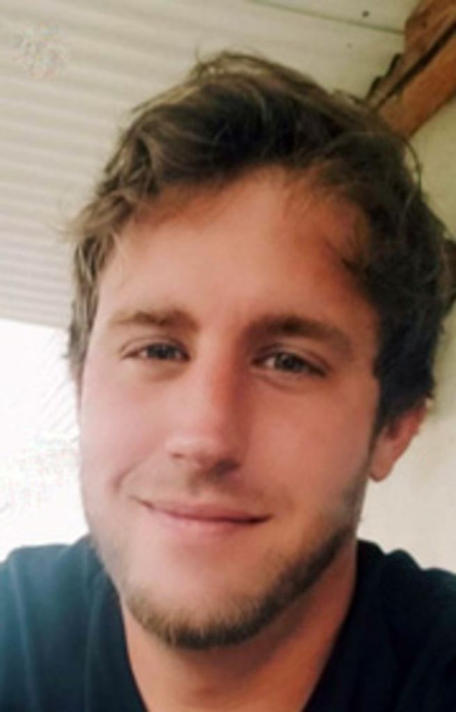 Ryan Logan Crowl Profile Photo