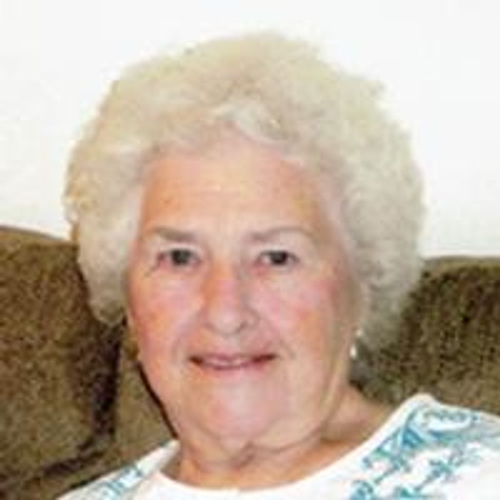 Adeline D. Dabelstein