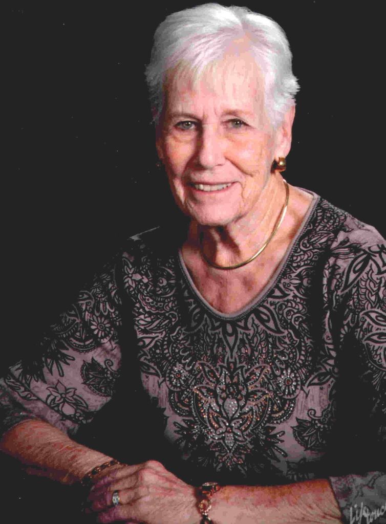 Marlene Joy Overgaard