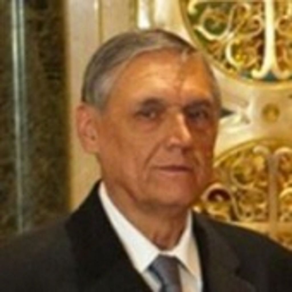 George Wynnycky