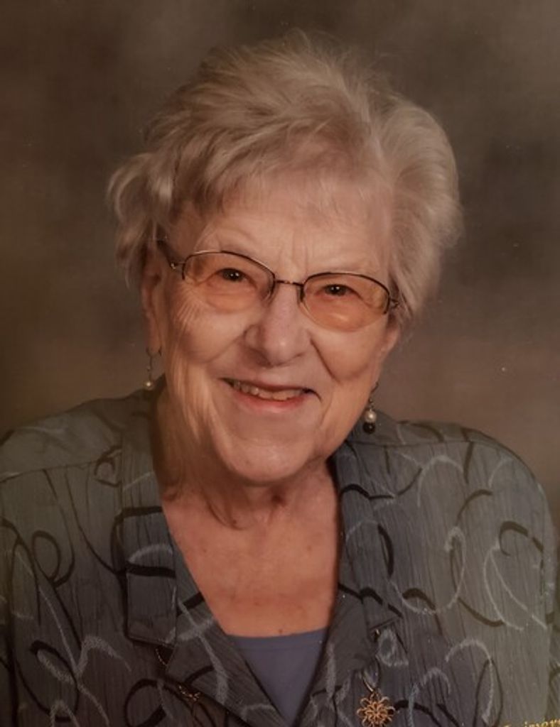 Marion Arlene Palmer Profile Photo
