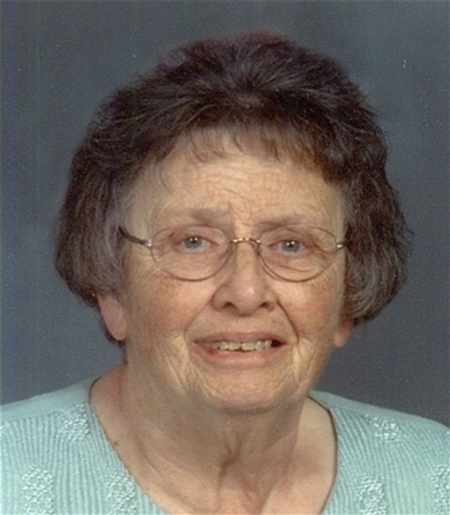 M. Arlene Weaver