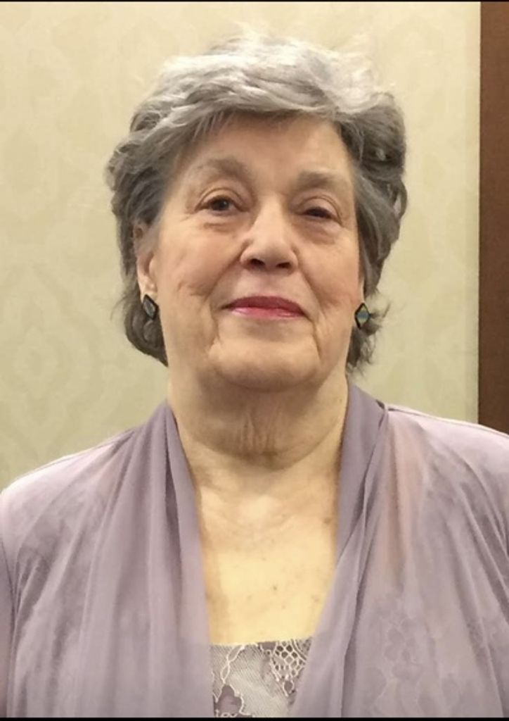 Linda Sue Aylor Profile Photo