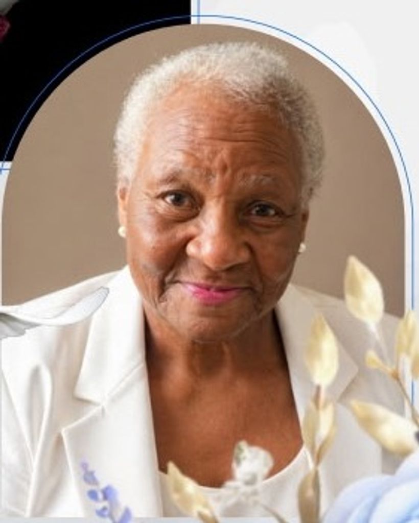 Mary Shirley Elizabeth Hill Profile Photo