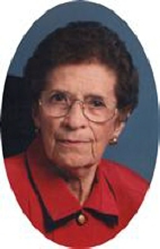 Lois Mae Jenkins