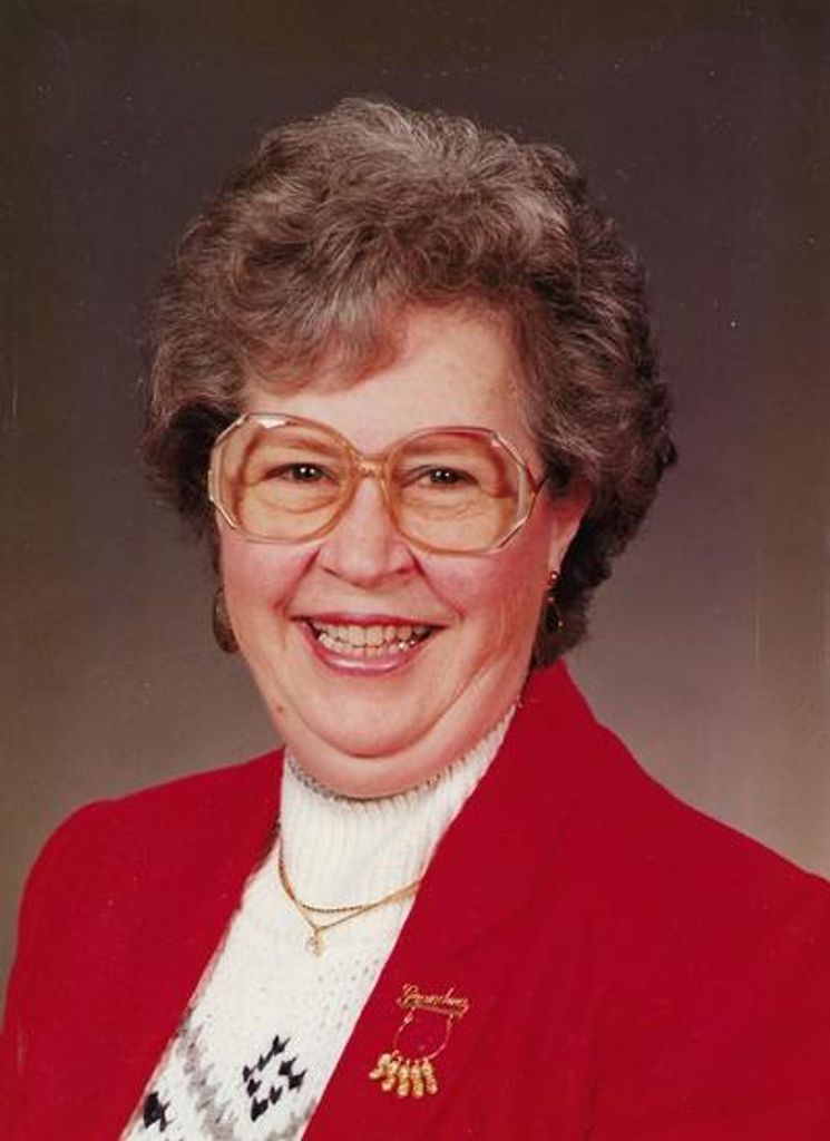 Marjorie Ohl Profile Photo
