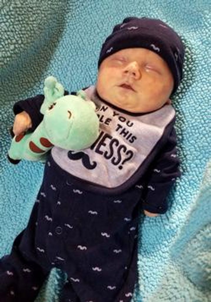 Elliott Scott Coffelt Profile Photo